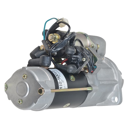 Db Electrical New Starter For Komatsu 4D95 Engine E70Z 91 92 93 94 95 1991 1992 1993 1994 1995 410-50011